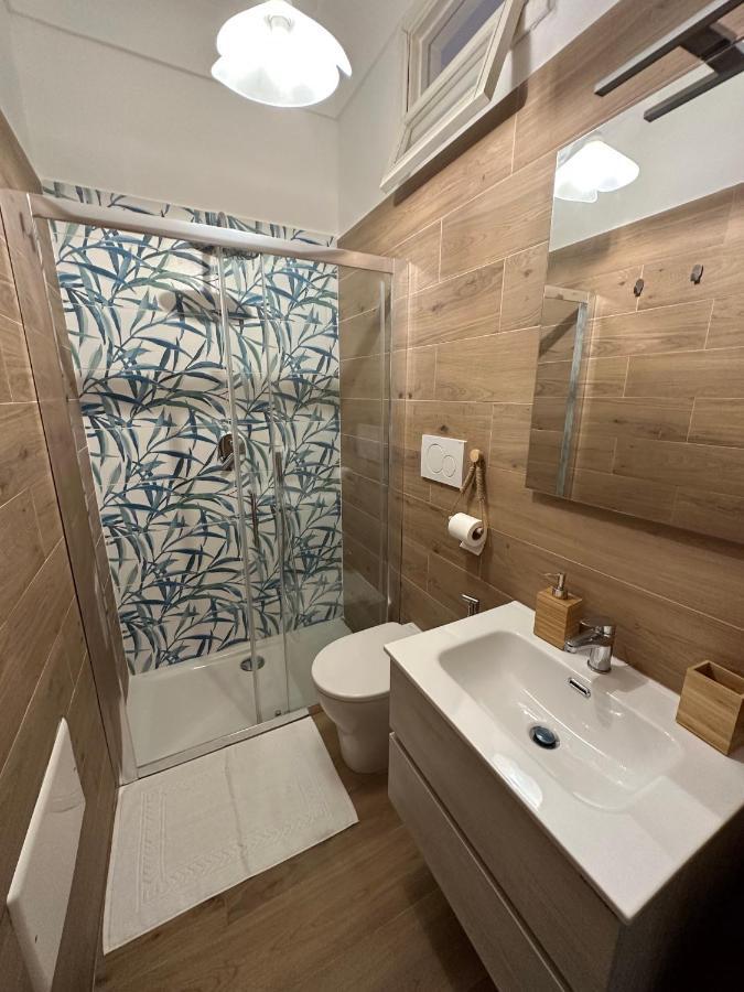 Bed and Breakfast Il Nodo Сорренто Екстер'єр фото