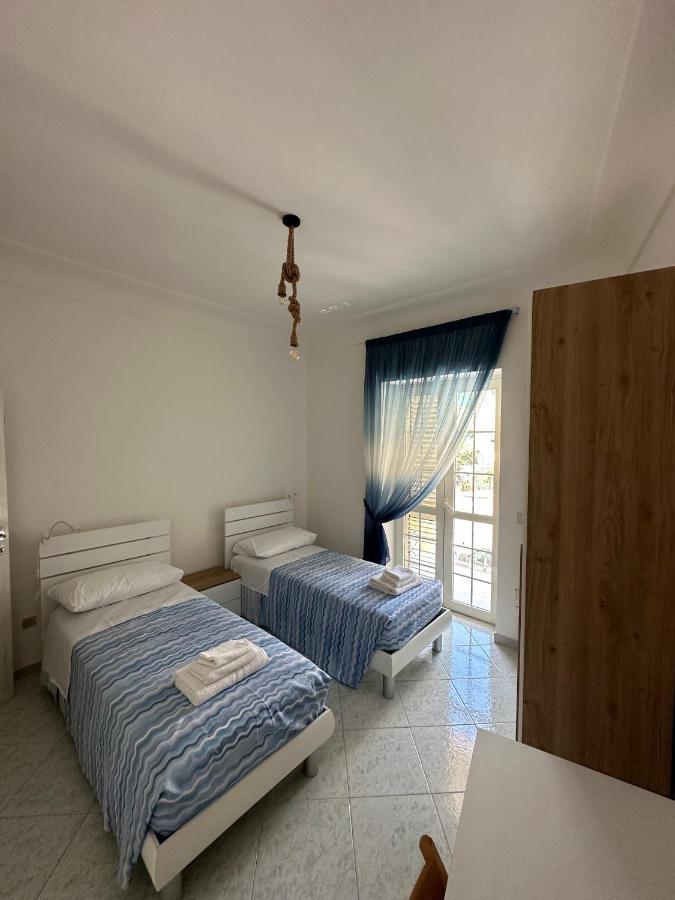 Bed and Breakfast Il Nodo Сорренто Екстер'єр фото